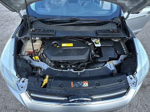 Used 2016 Ford Escape Titanium FWD image 20