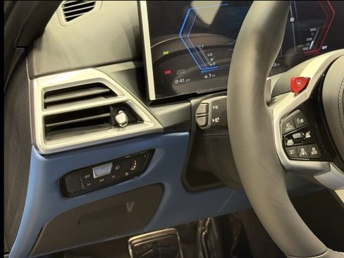 New 2026 BMW M3 Competition image 12