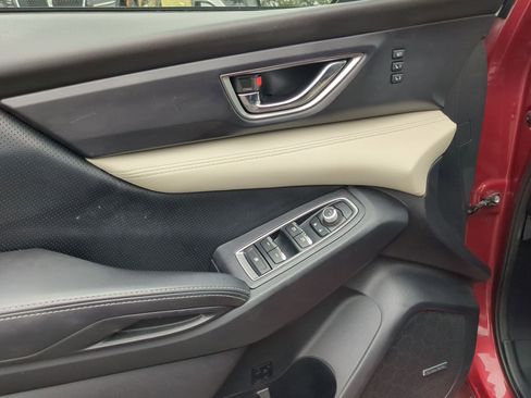 Used 2020 Subaru Ascent Limited w/ Technology Package image 12