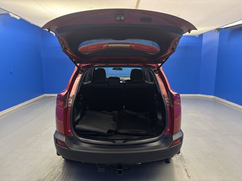 Used 2014 Toyota RAV4 XLE FWD image 26