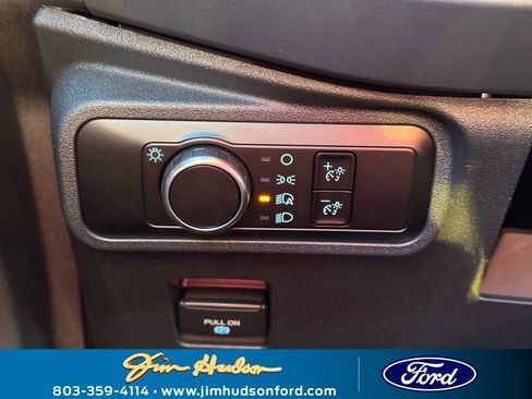 New 2025 Ford Bronco 2-Door w/ Sasquatch Package image 22