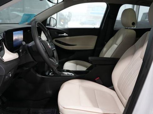 New 2026 Buick Encore GX Avenir AWD/4WD image 12