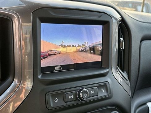 New 2026 GMC Sierra 2500 Pro w/ Convenience Package image 13