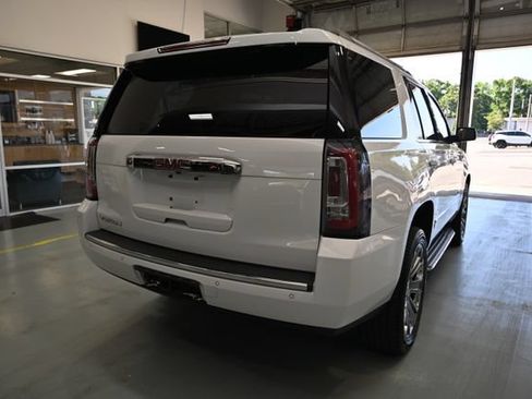 Used 2016 GMC Yukon Denali w/ Open Road Package AWD/4WD image 5