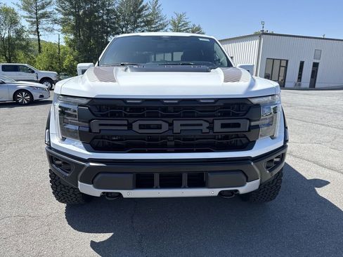 New 2026 Ford F150 Raptor AWD/4WD image 2