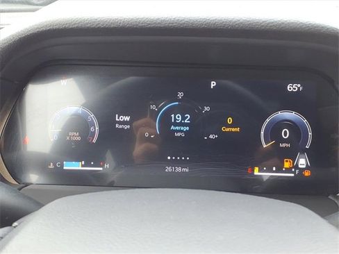 Certified 2022 Jeep Grand Cherokee Altitude image 30