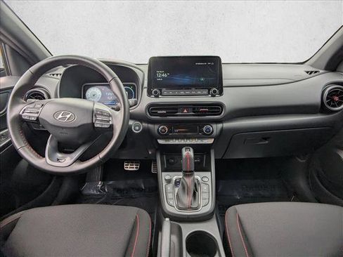 Used 2023 Hyundai Kona N Line w/ Cargo Package image 15