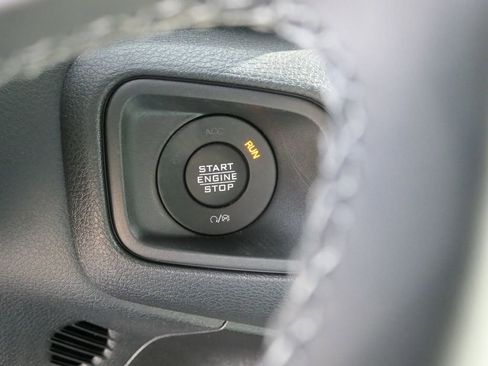 New 2026 Jeep Wrangler Willys image 13