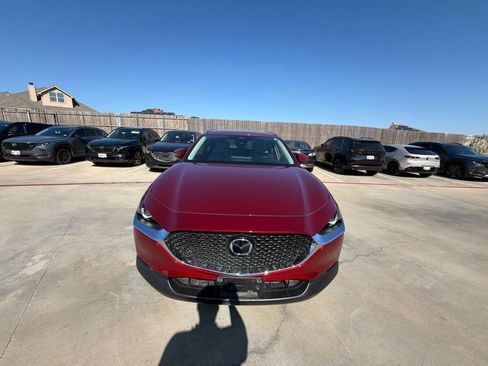 Used 2026 MAZDA CX-30 AWD 2.5 S image 23