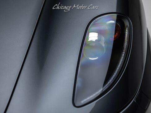 Used 2007 Ferrari F430 Spider image 50