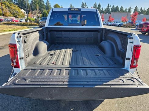 New 2026 RAM 2500 Laramie w/ Night Edition image 16