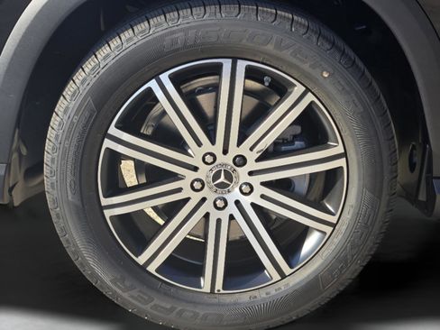 Used 2026 Mercedes-Benz GLE 350 4MATIC image 31