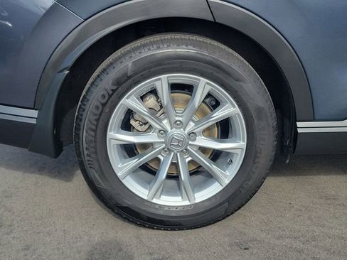 Certified 2024 Honda CR-V EX-L image 6