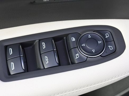 New 2025 Cadillac XT6 Sport image 24