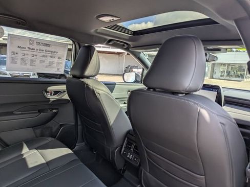 New 2026 Subaru Outback Touring AWD/4WD image 37