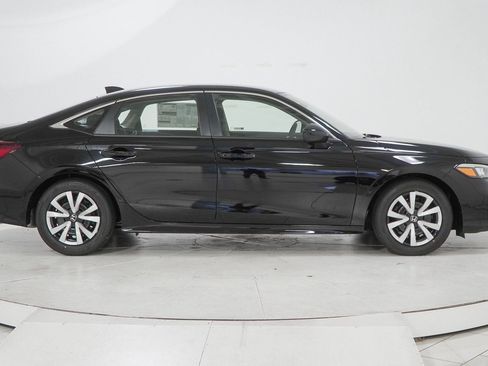 New 2026 Honda Civic LX image 11