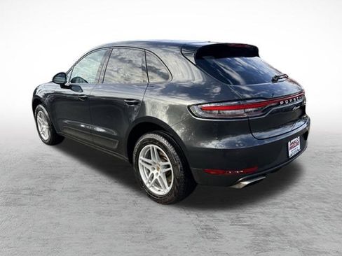 Used 2021 Porsche Macan image 5