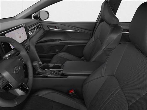 New 2026 Toyota Camry XSE image 6