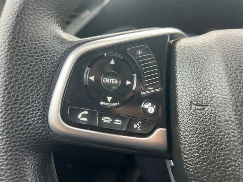 Used 2018 Honda Civic EX image 41