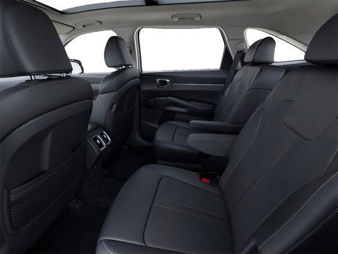 New 2026 Kia Sorento X-Line EX image 18