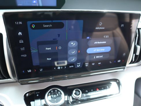 New 2026 Ford Expedition Active AWD/4WD image 7