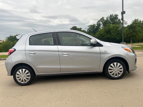 Used 2021 Mitsubishi Mirage ES image 5