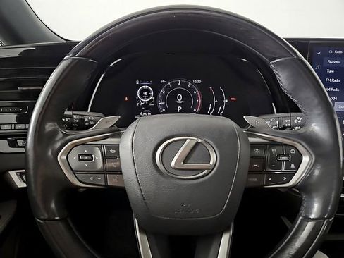 Certified 2023 Lexus RX 350 Premium Plus image 21