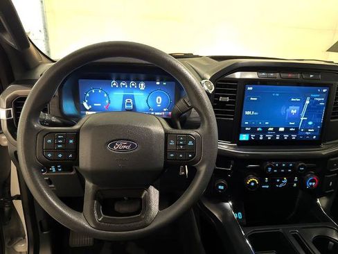 Certified 2024 Ford F150 STX RWD image 5