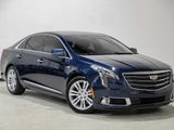 Used 2019 Cadillac XTS Luxury image 4