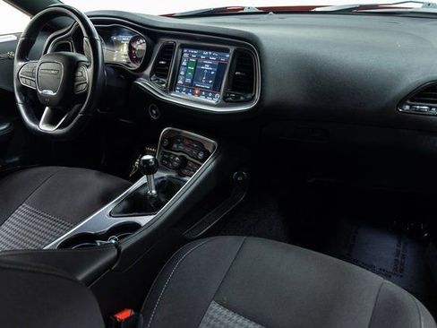 Used 2020 Dodge Challenger R/T Scat Pack image 26