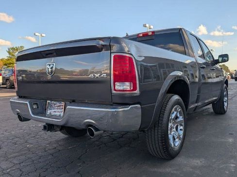 Used 2017 RAM 1500 Laramie image 5