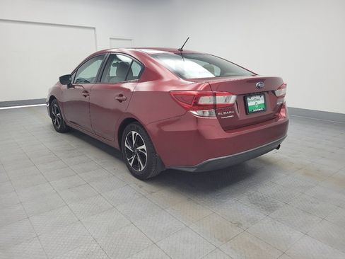 Used 2019 Subaru Impreza 2.0i image 5