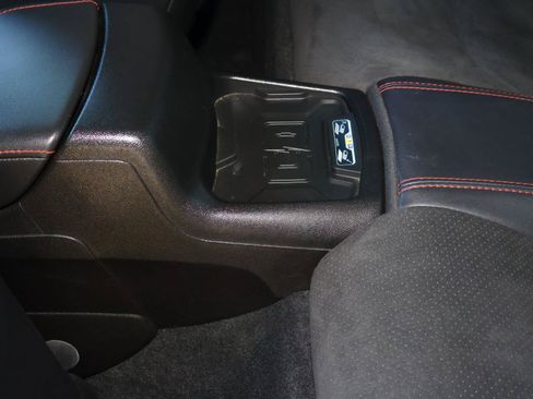 Used 2023 Chevrolet Camaro ZL1 RWD image 21