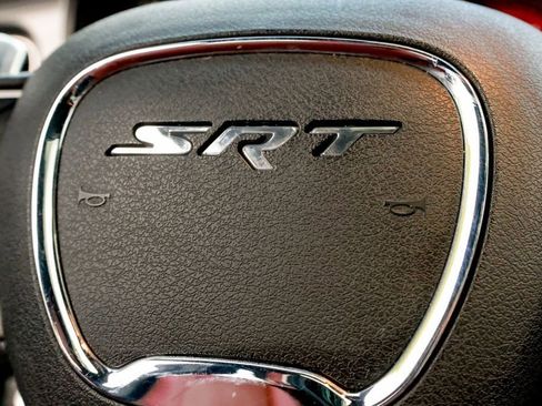 Used 2021 Dodge Charger SRT Hellcat RWD image 35