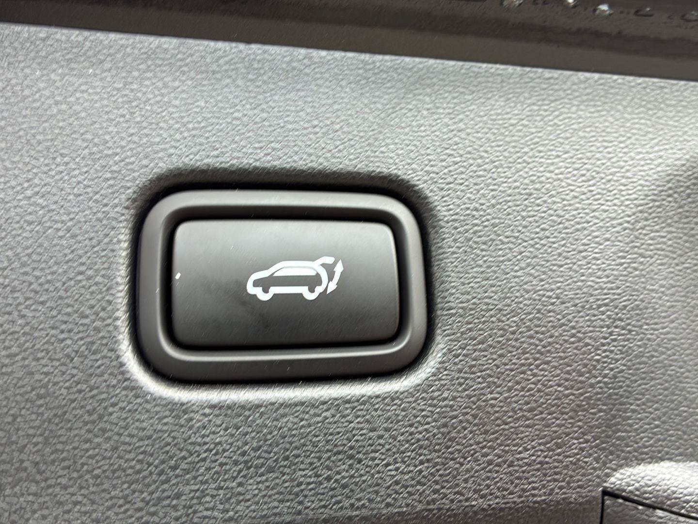 Certified 2024 Hyundai Tucson SEL AWD/4WD image 20