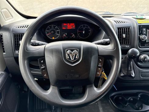 Used 2021 RAM ProMaster 3500 image 25