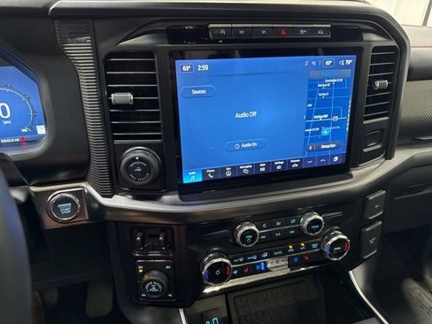 Certified 2024 Ford F150 Raptor AWD/4WD image 24