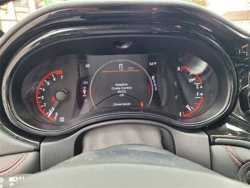 Certified 2024 Dodge Durango GT image 26