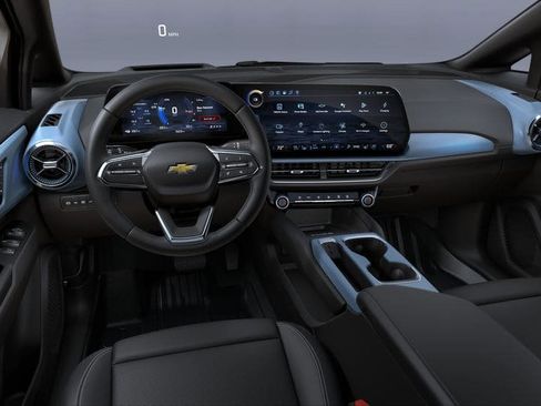 New 2026 Chevrolet Equinox EV LT w/ Convenience Package II AWD/4WD image 31