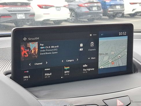 Certified 2025 Acura RDX w/ Advance Package AWD/4WD image 18