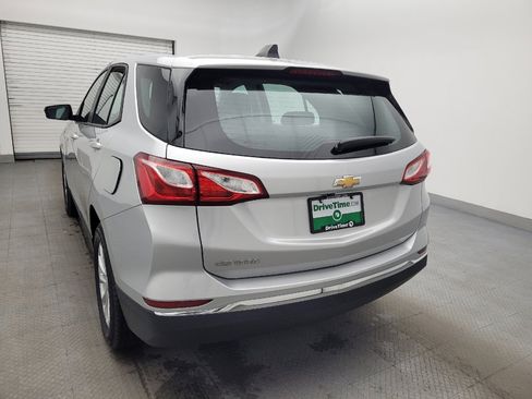 Used 2018 Chevrolet Equinox LS FWD image 6