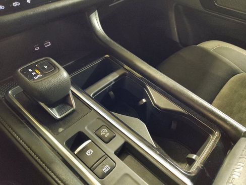 Used 2023 Nissan Pathfinder SV w/ Lighting Package (N92) FWD image 26