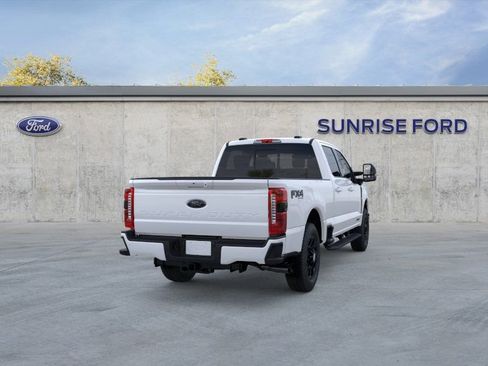 New 2026 Ford F350 Lariat AWD/4WD image 8