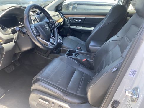 Used 2022 Honda CR-V EX-L image 10