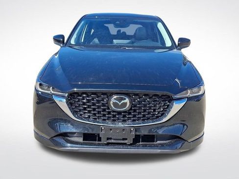 Used 2025 MAZDA CX-5 AWD 2.5 S w/ Preferred Package image 2