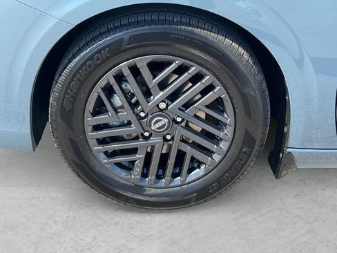 New 2027 Nissan Sentra SV FWD image 24