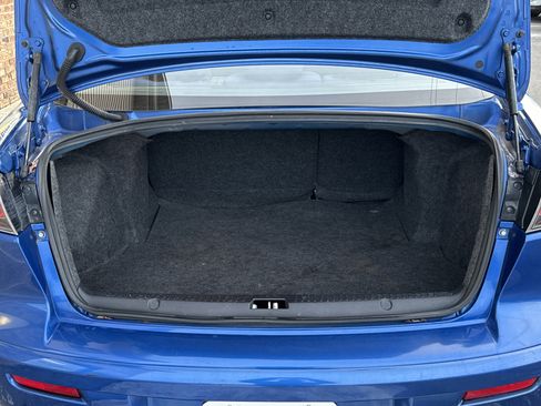 Used 2017 Mitsubishi Lancer AWD Sedan image 11