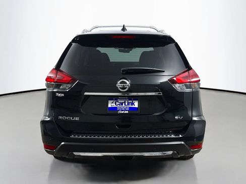 Used 2019 Nissan Rogue SV FWD image 7