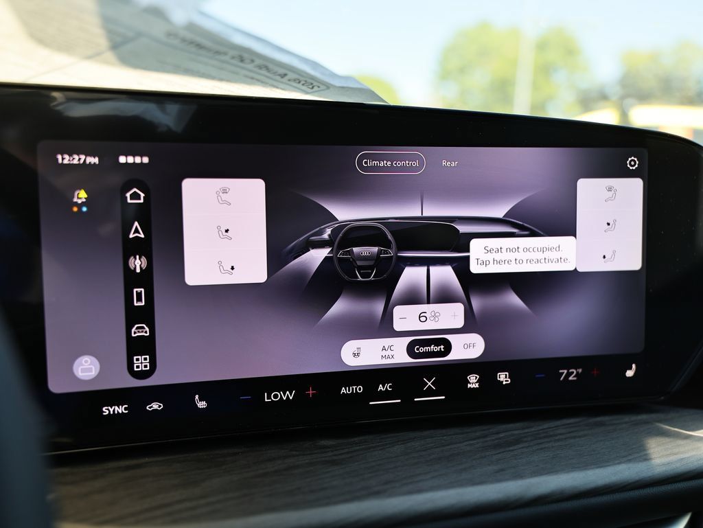 New 2026 Audi Q5 Premium AWD/4WD image 35