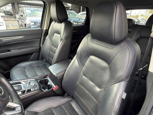 Used 2019 MAZDA CX-5 Grand Touring Reserve image 15